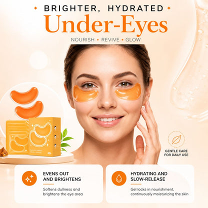 TurmeriGlow™ Eye Mask