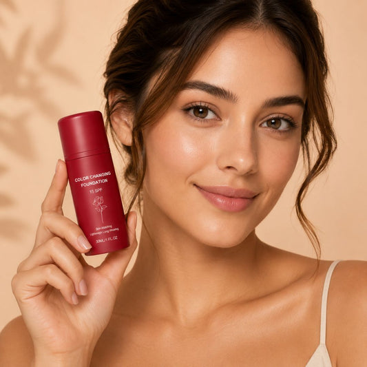 ThermoBlend™ Adaptive Foundation