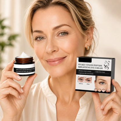 EyeDew™ Revitalizing Cream