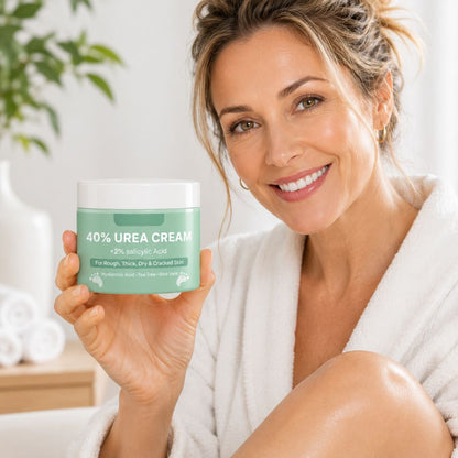 UreaSoft™ Moisture Cream