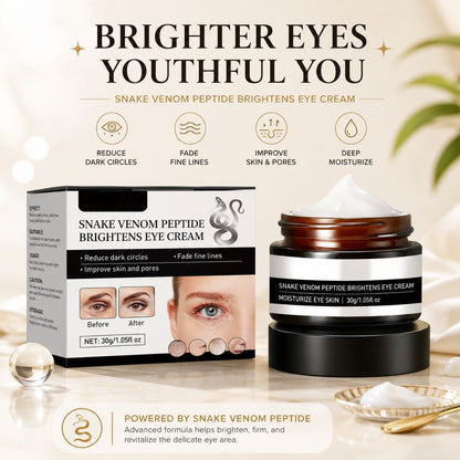 EyeDew™ Revitalizing Cream