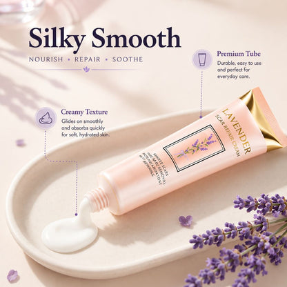 LavenderRenew™ Scar Cream