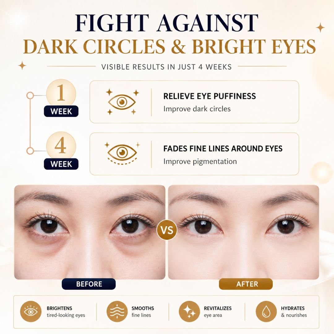EyeDew™ Revitalizing Cream